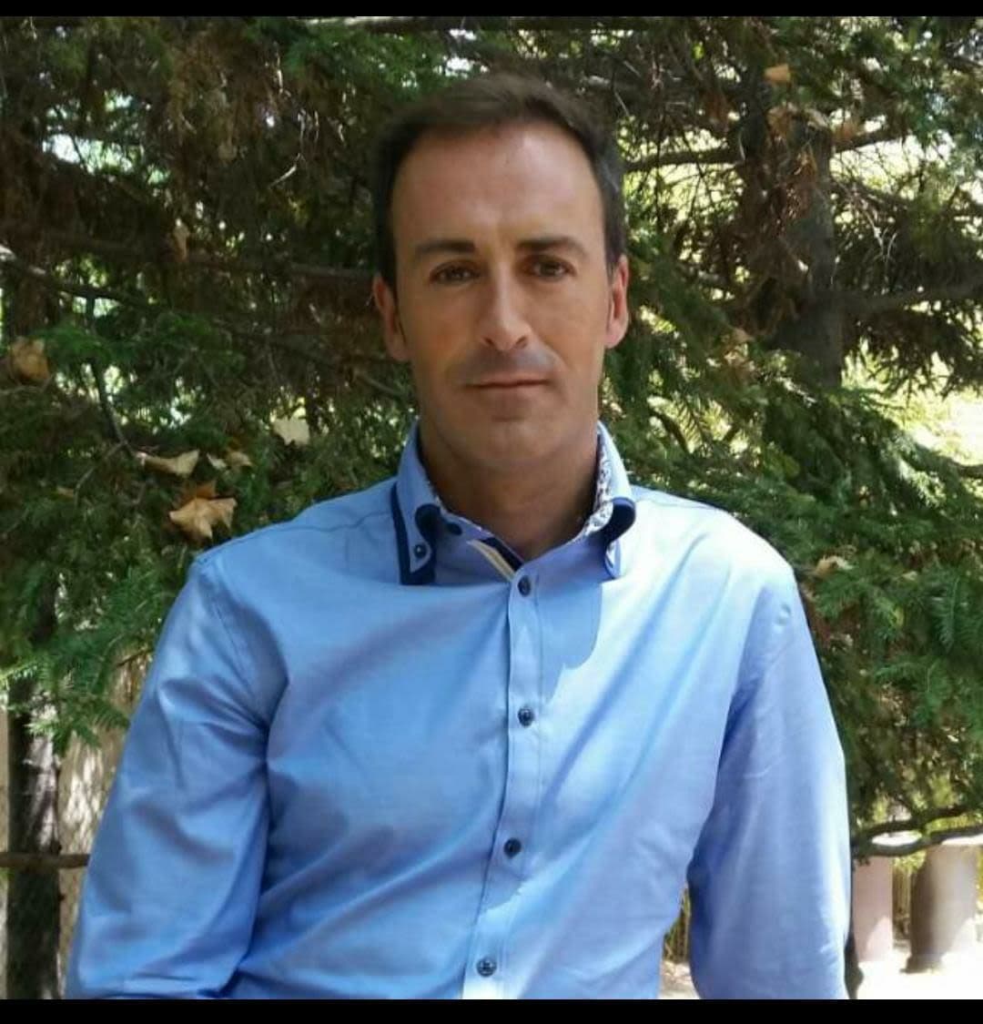 David Sales Hidalgo