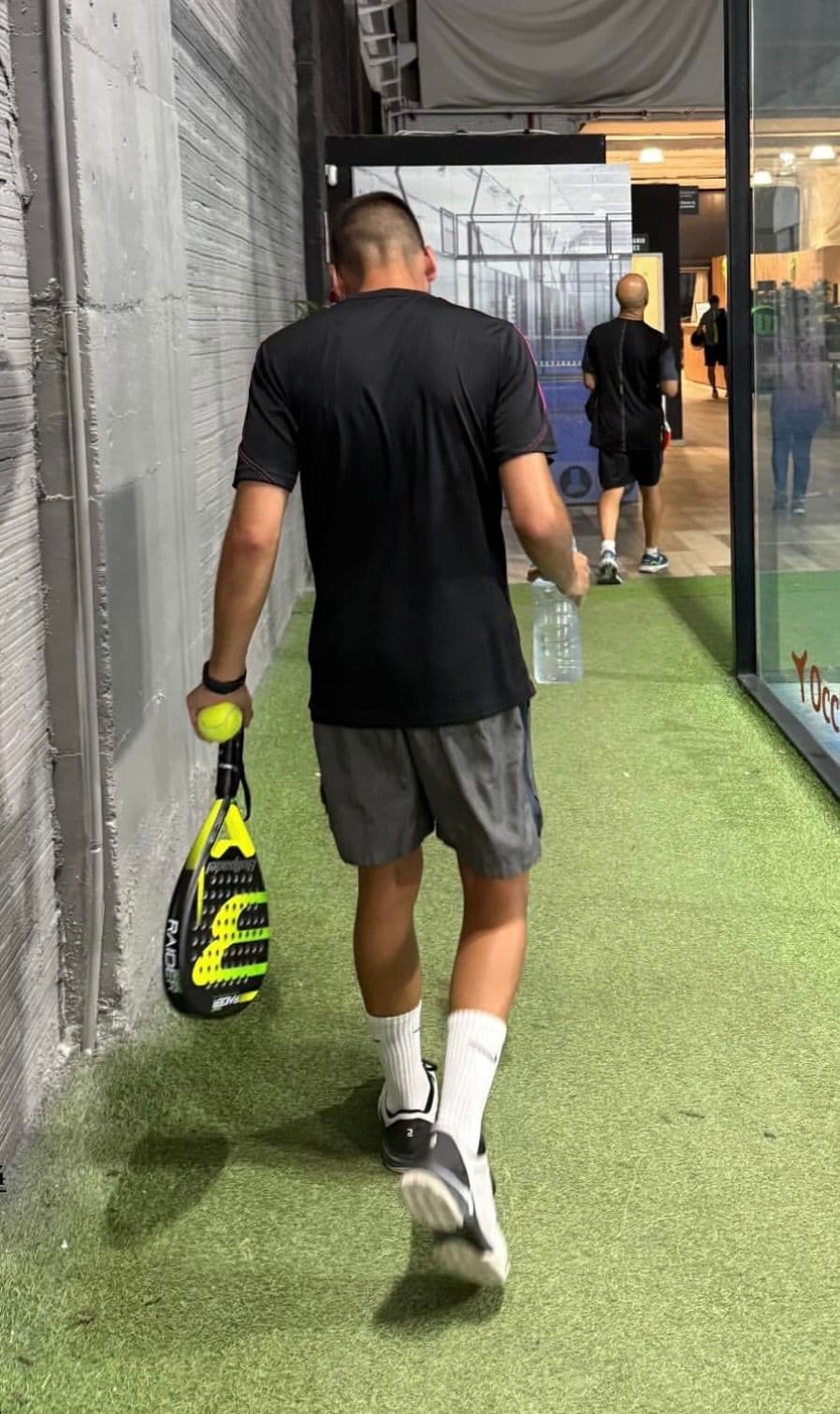 Alex Segura Ferrer
