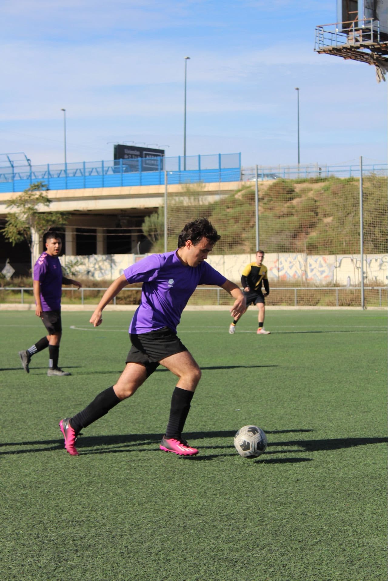 Ricardo Garcia Kurtz