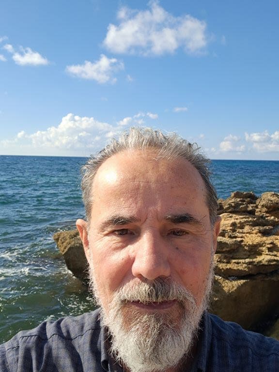 Mauro Lazzeri