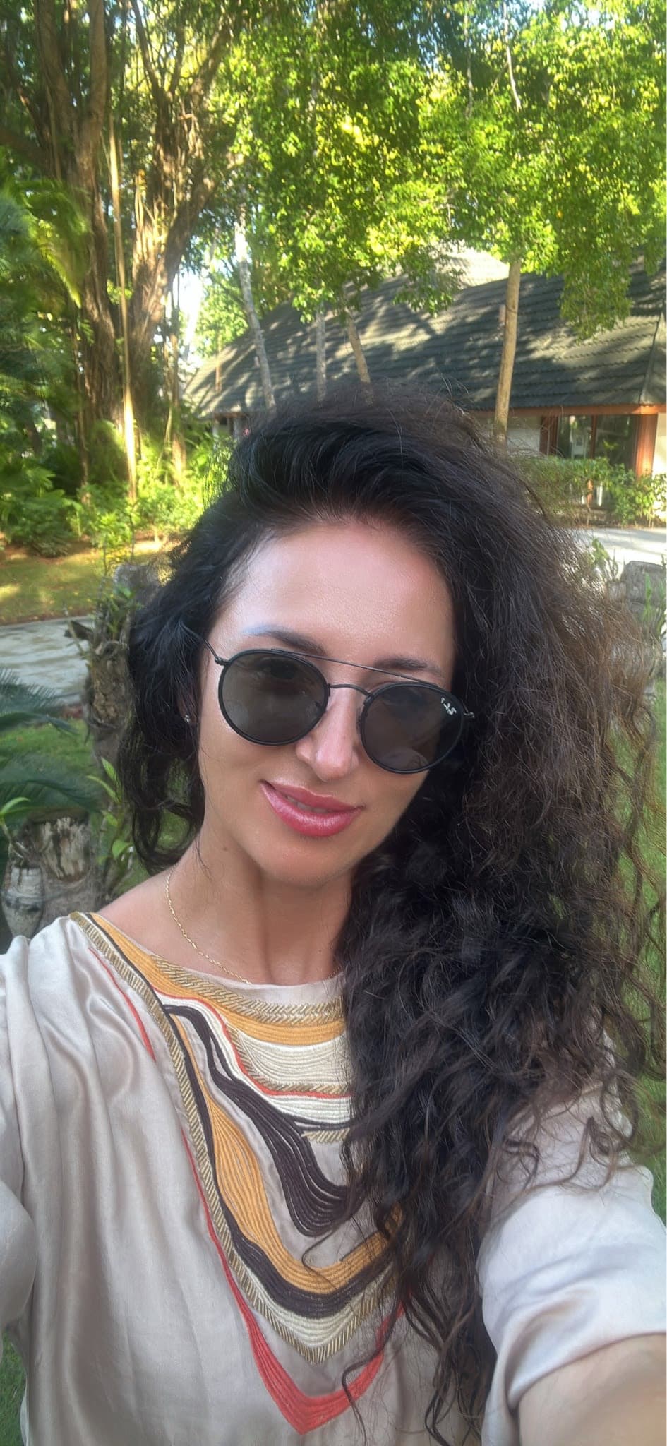 Viktoria Tarangul