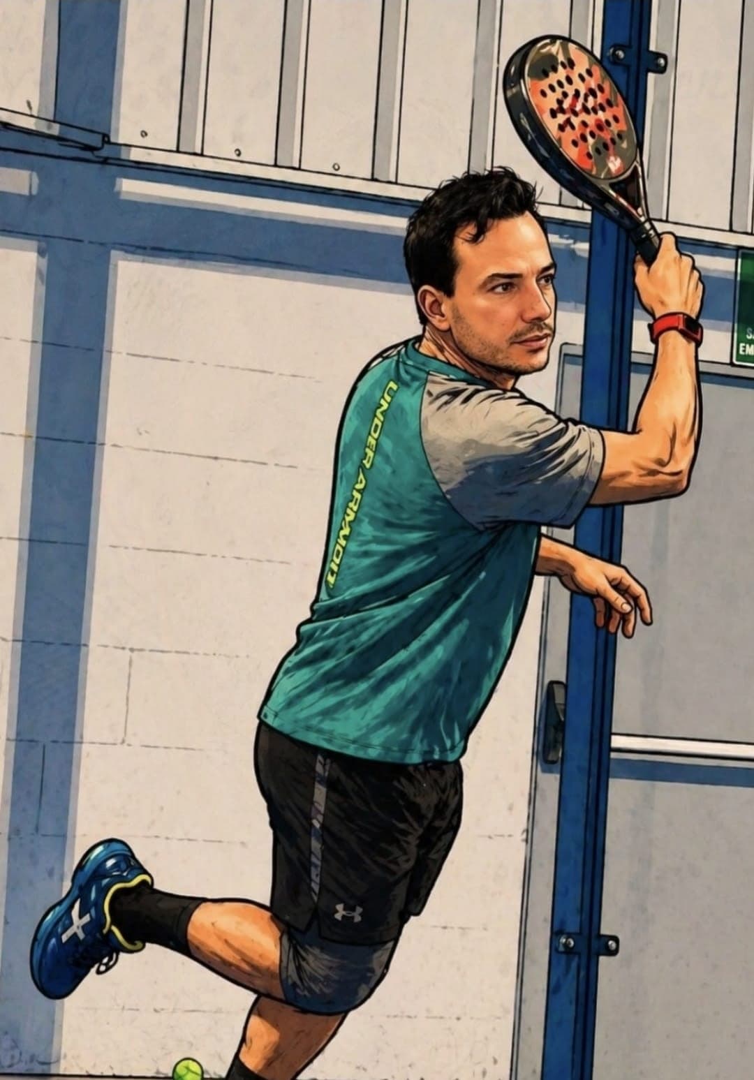 Joaquin Requena