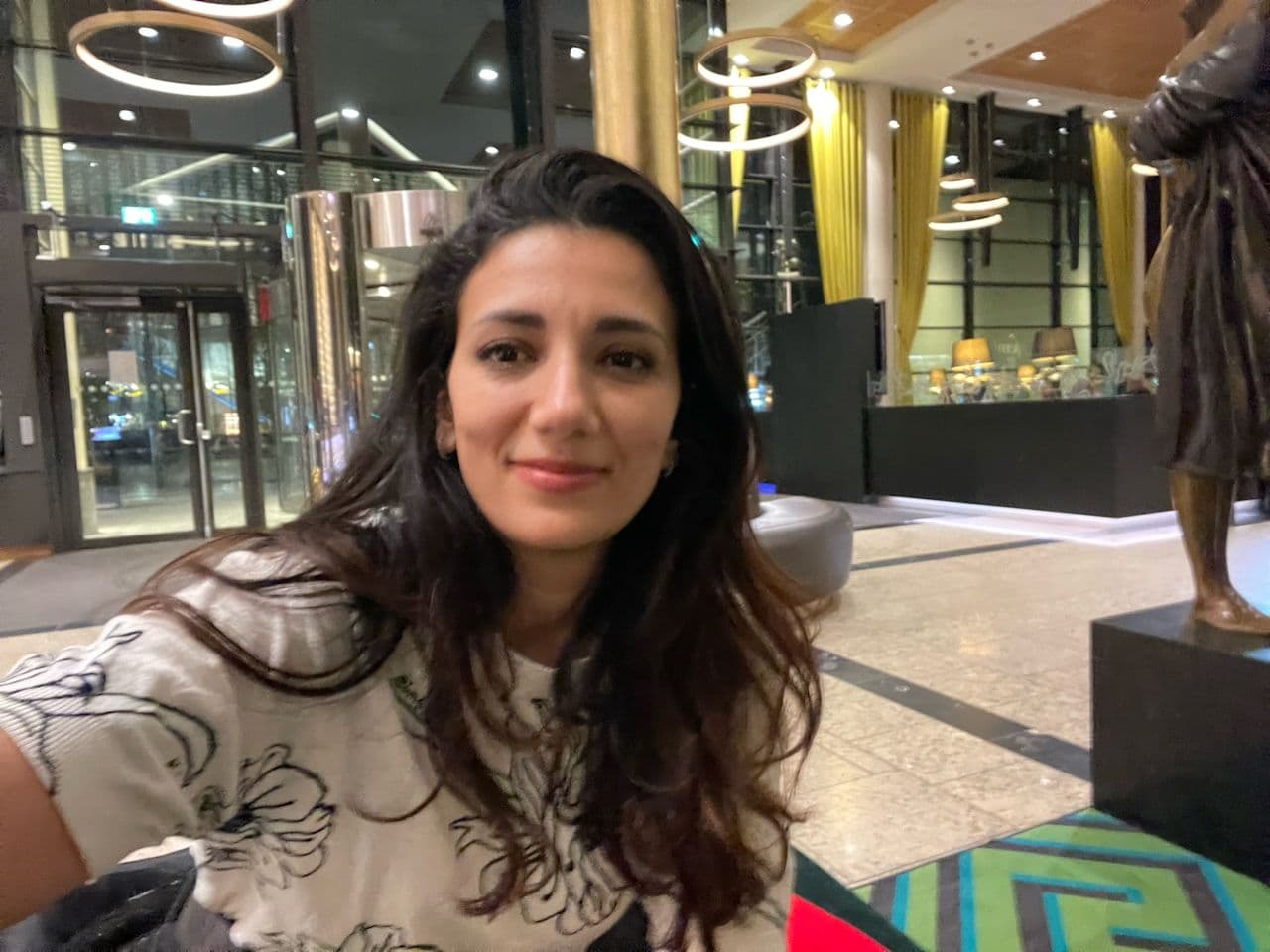 Kawtar Zahi