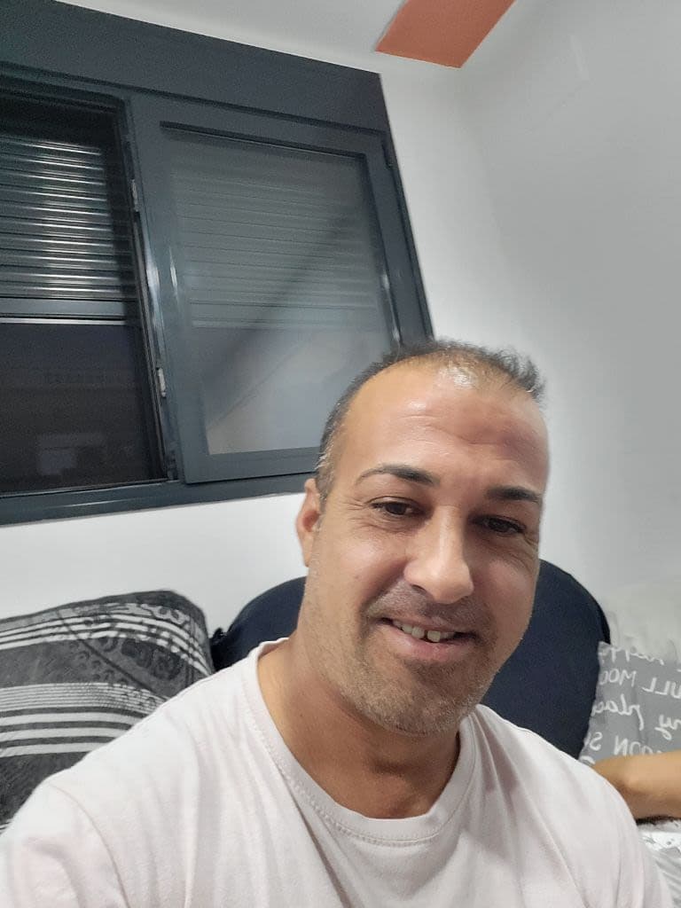Ruben Garcia Lorenzo