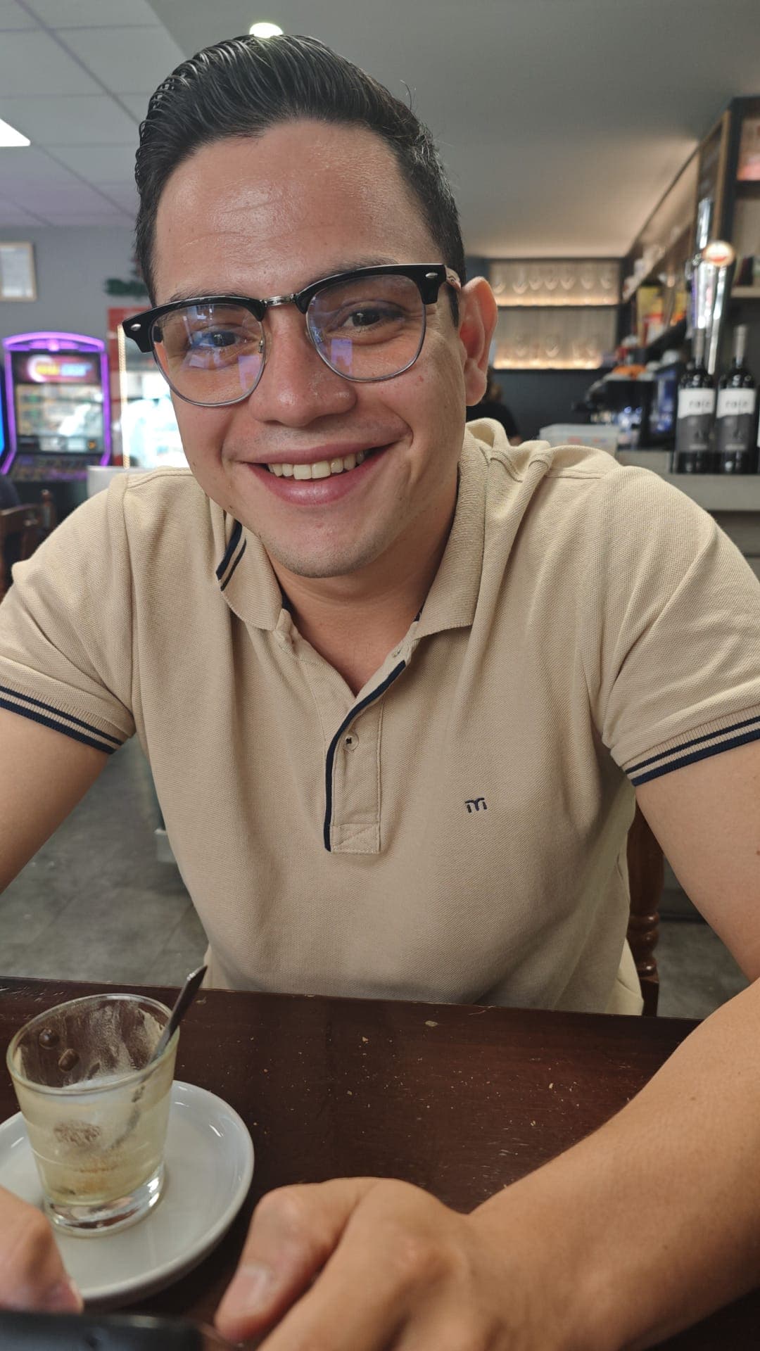 Ricardo Rivera