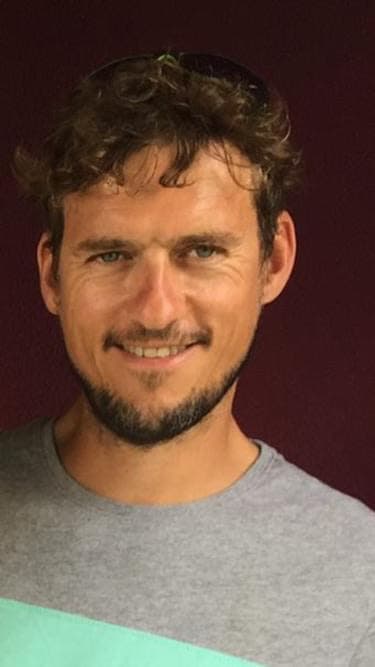 René Rindlisbacher