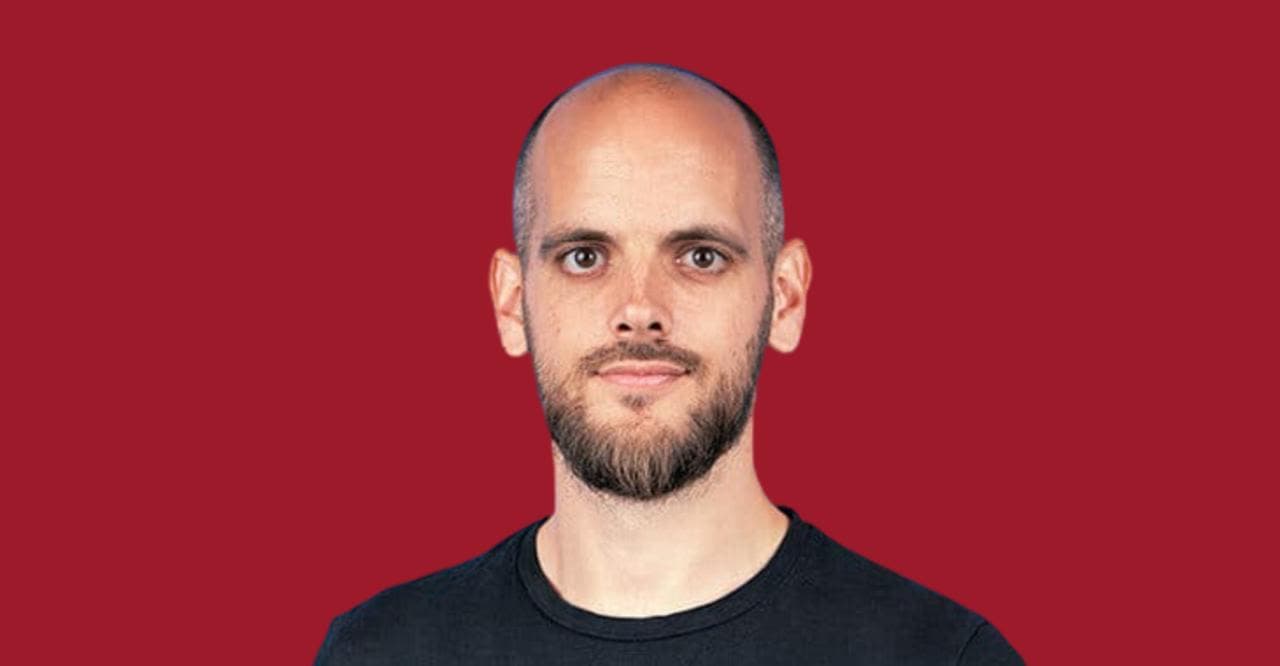 Mario Träger