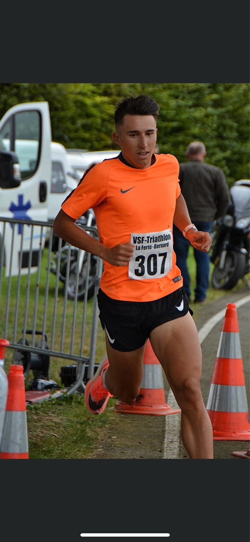 Martin Pelouas