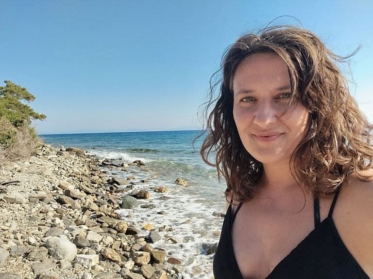 María Abad Alarcón 