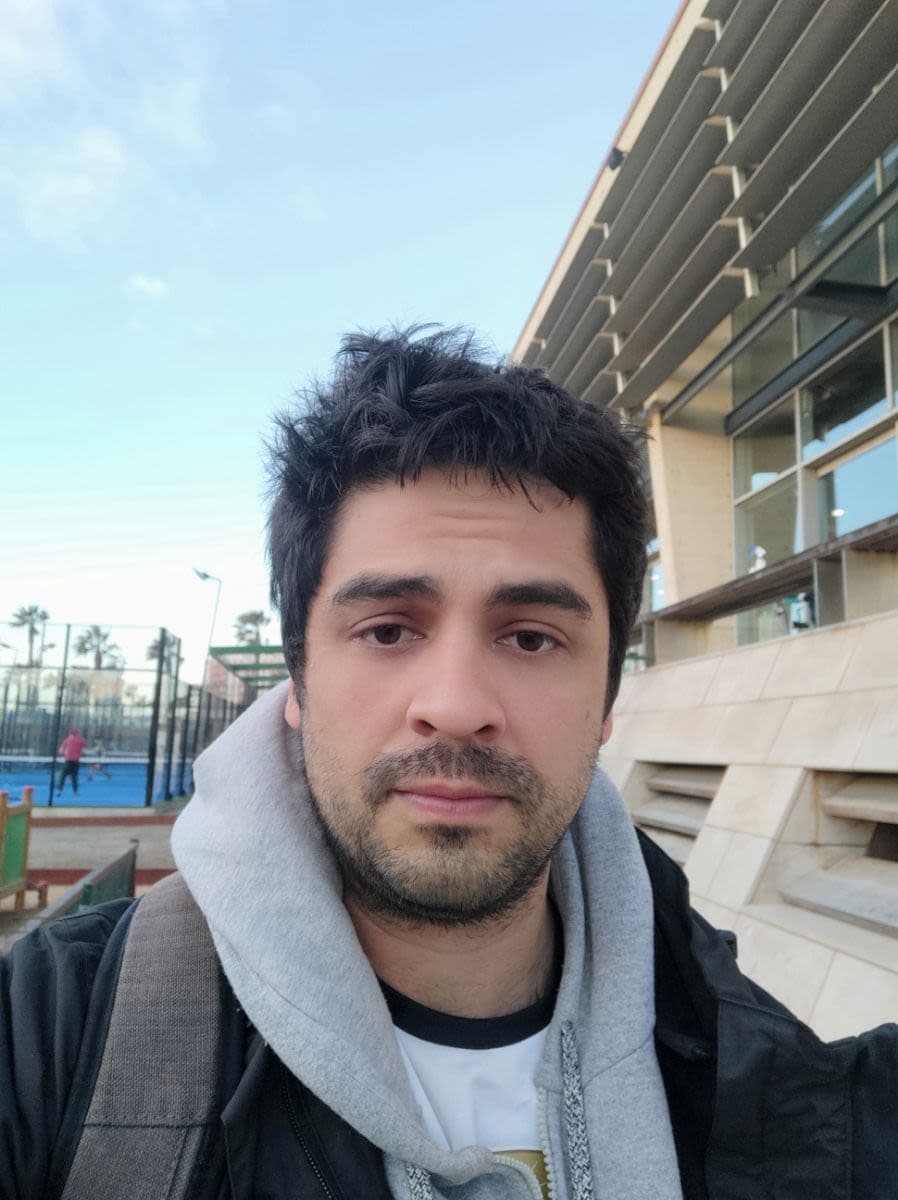Gastao Soares De Moura