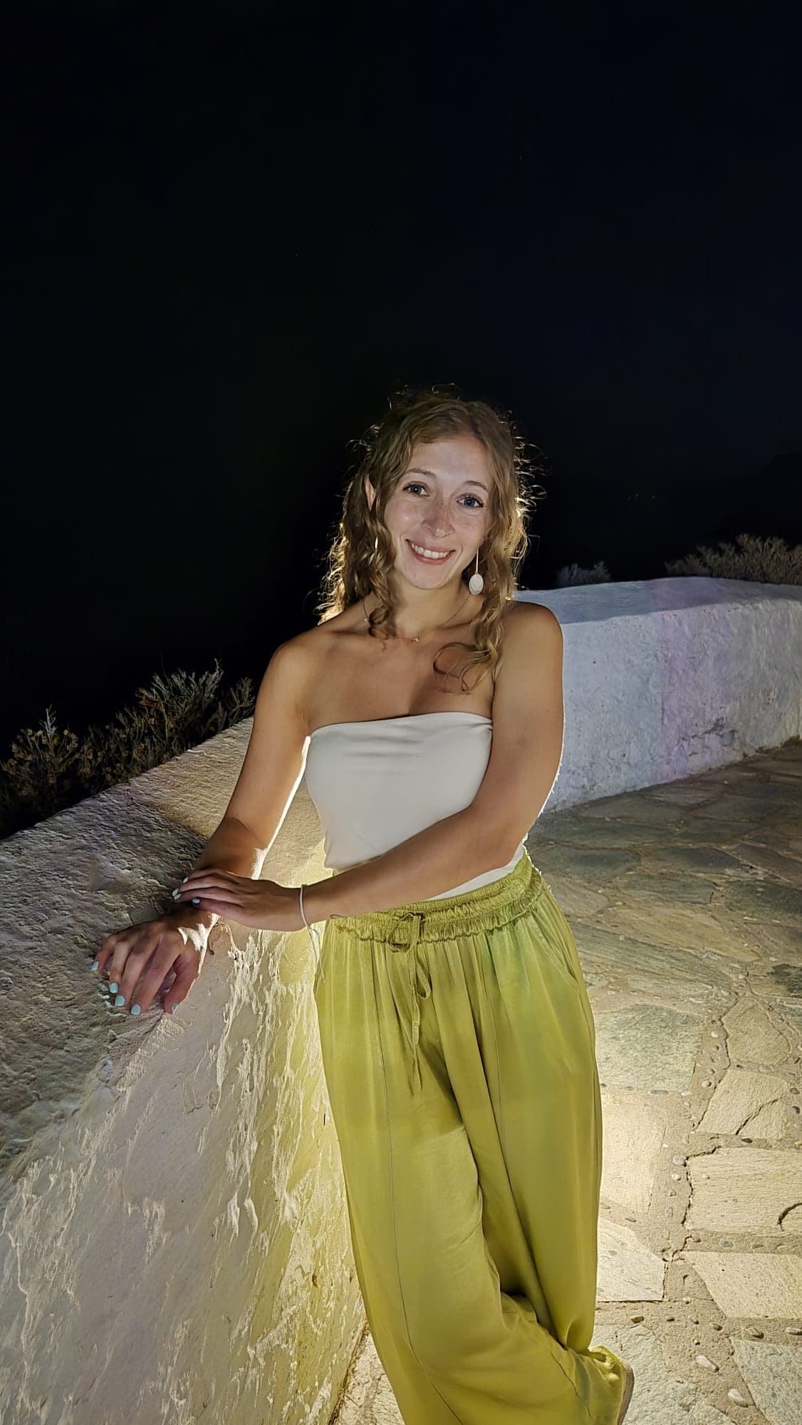 Andrea Roche Litran