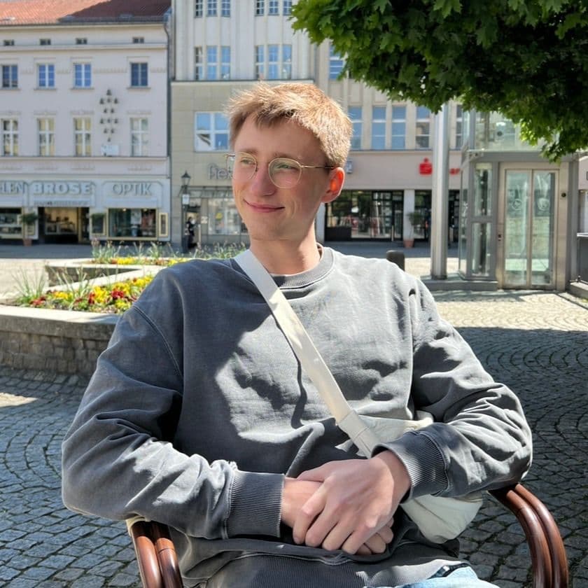 Artem Nekrasov