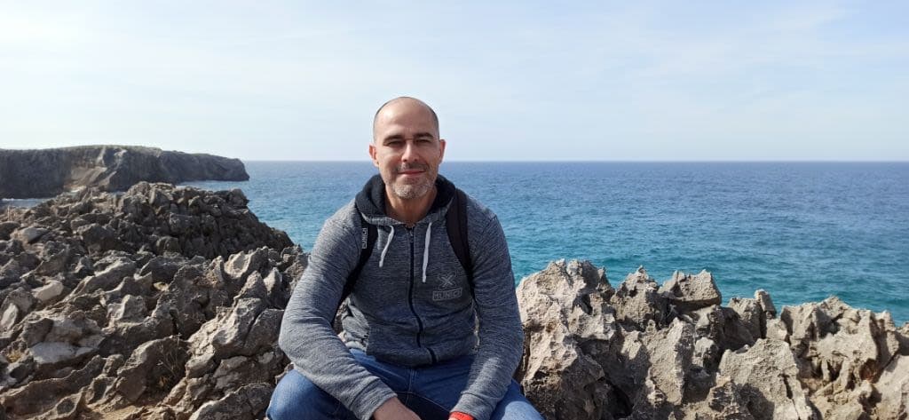 Francisco Javier