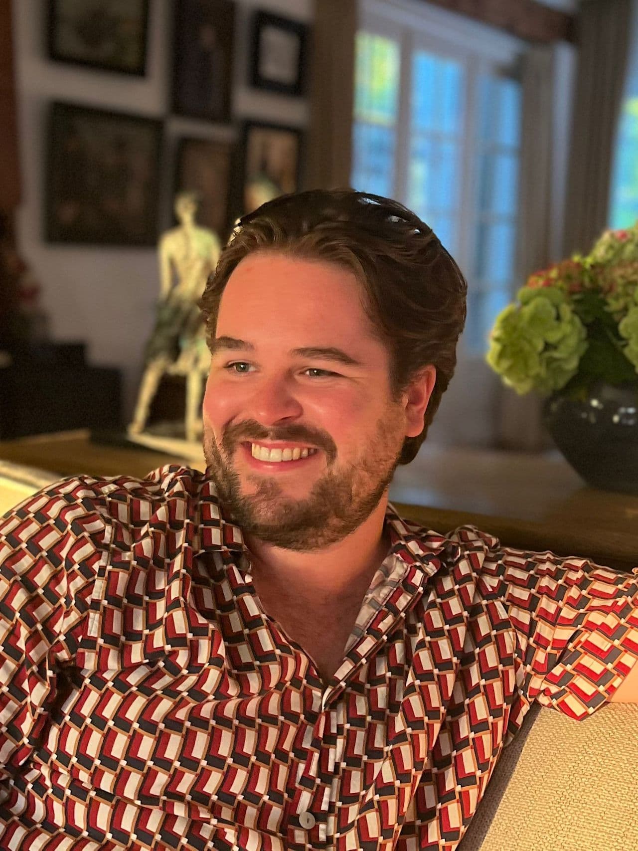 Michiel Dijkstra