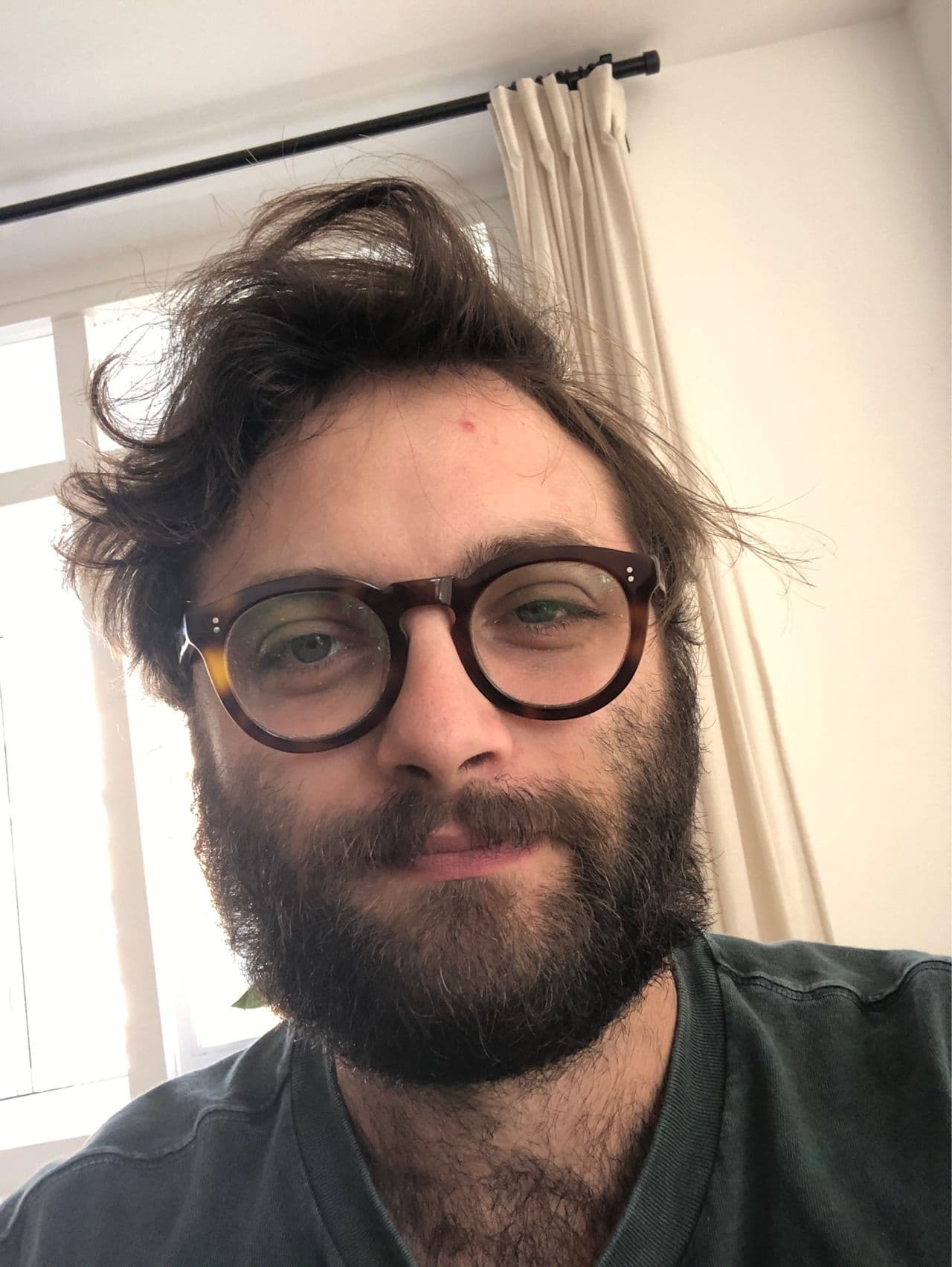 Agustin Troccoli Moretti