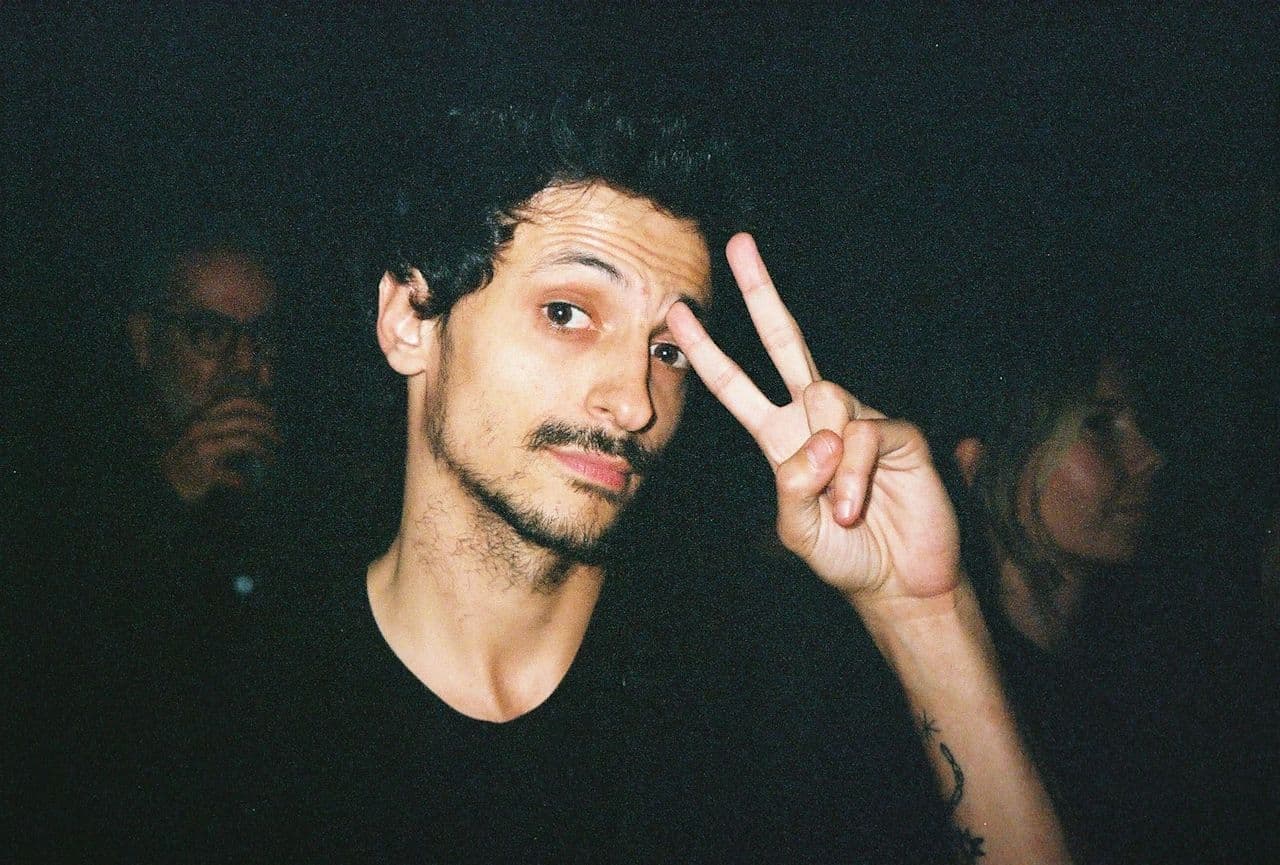 André Peixoto
