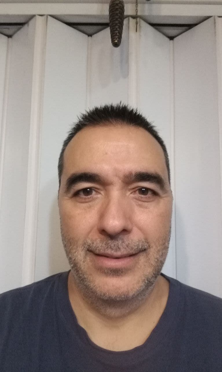 Sergio Escriche