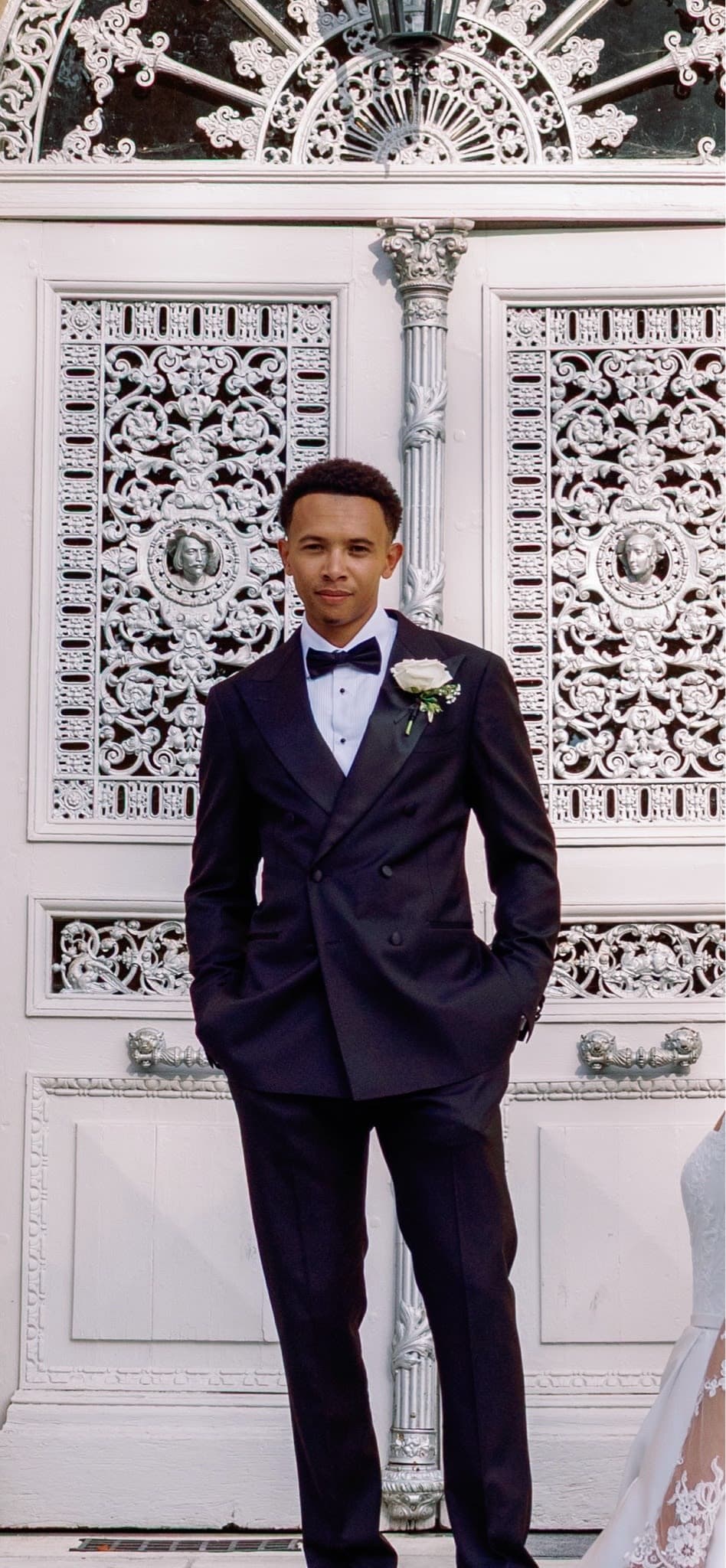 Blaise brown