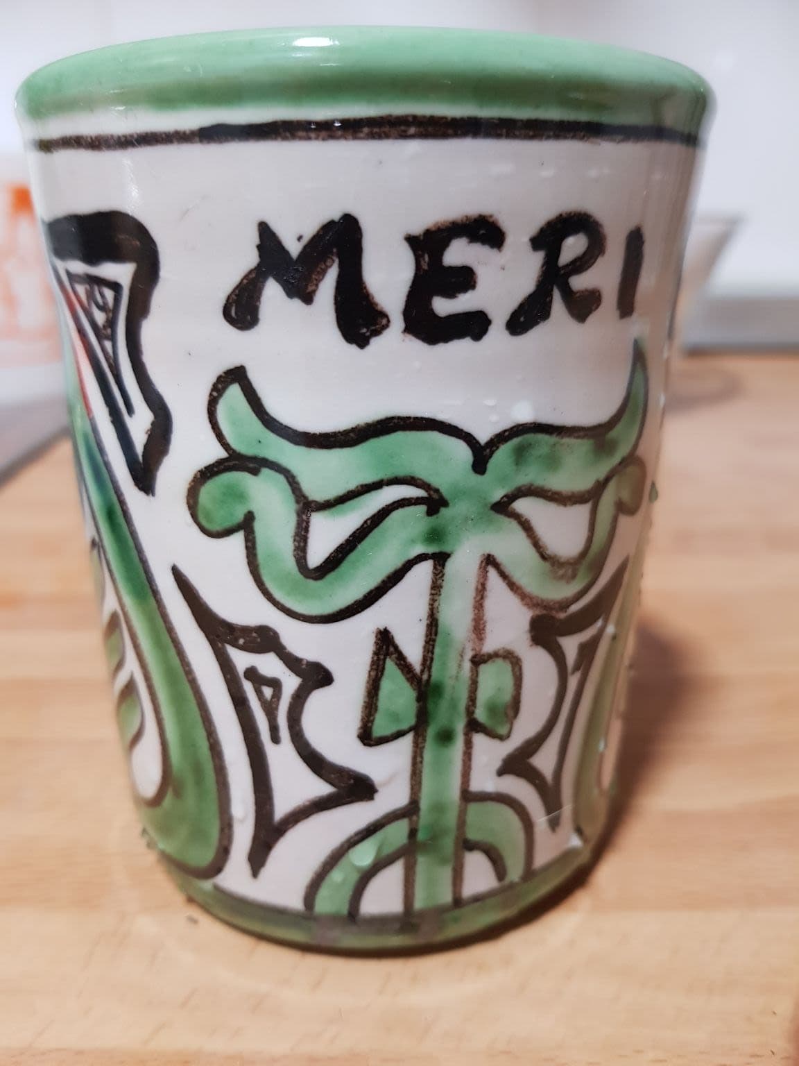 Meritxell Ebbes Giles