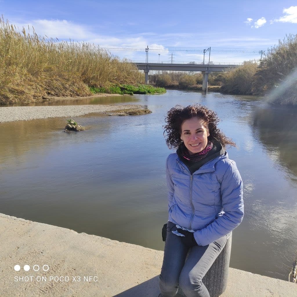 Nuria Castelló 
