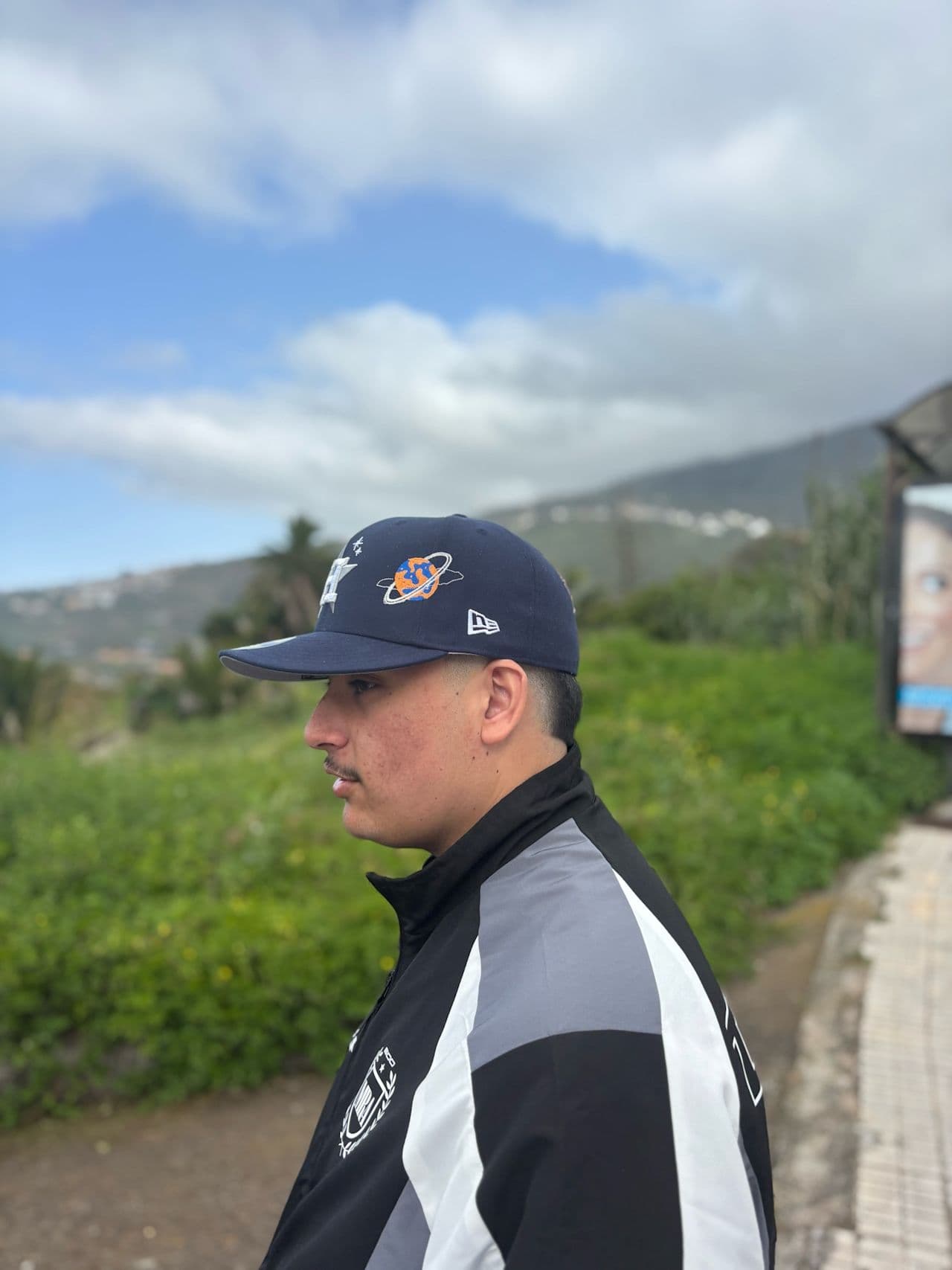 Alejandro Garcia