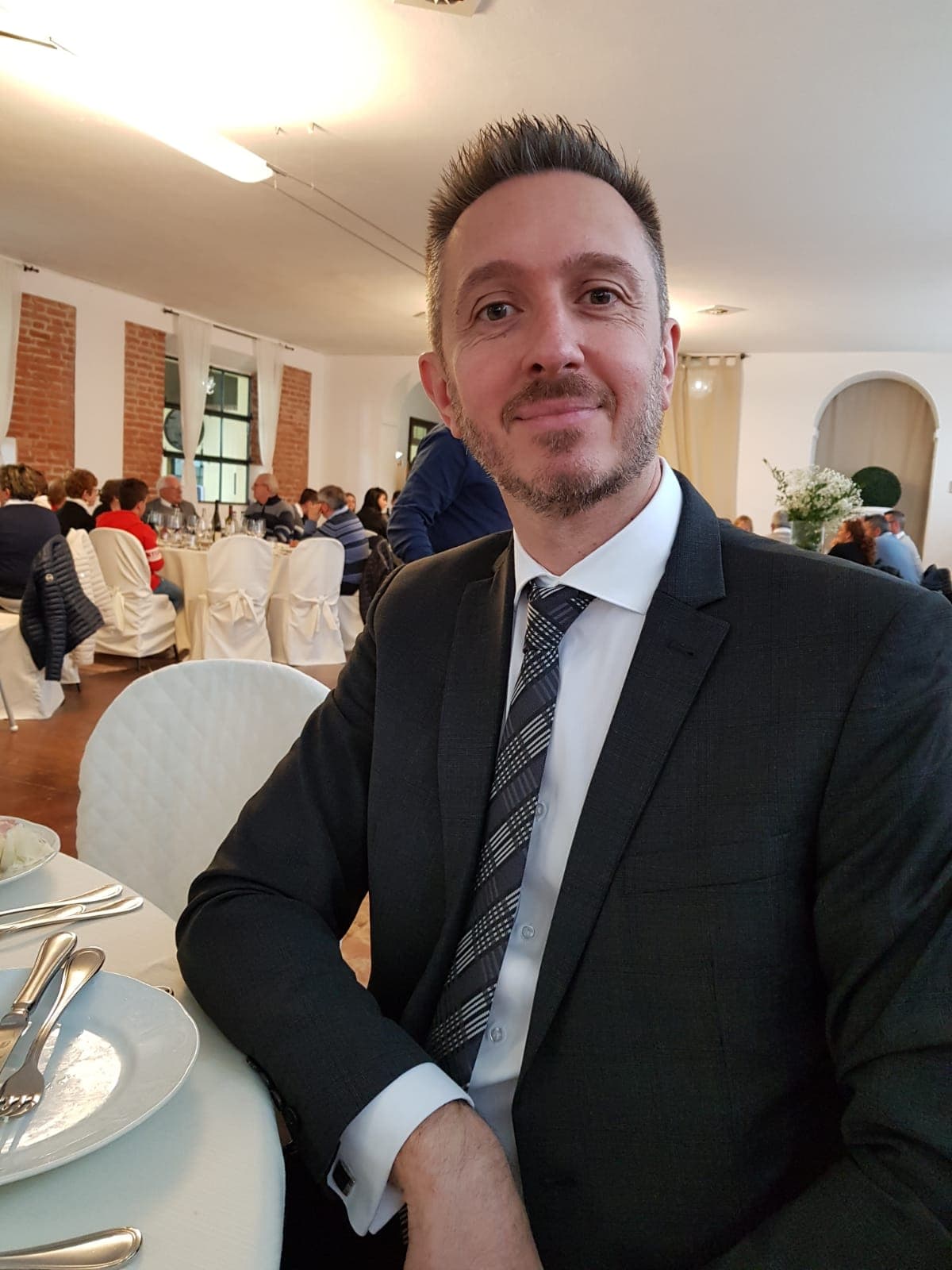 Cristiano Giovanelli