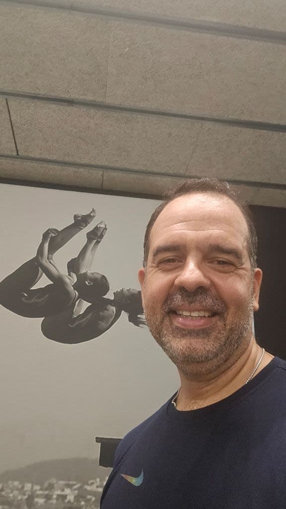 Sergio Sánchez