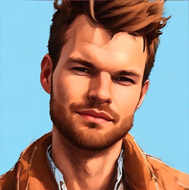 Malte Trauernicht