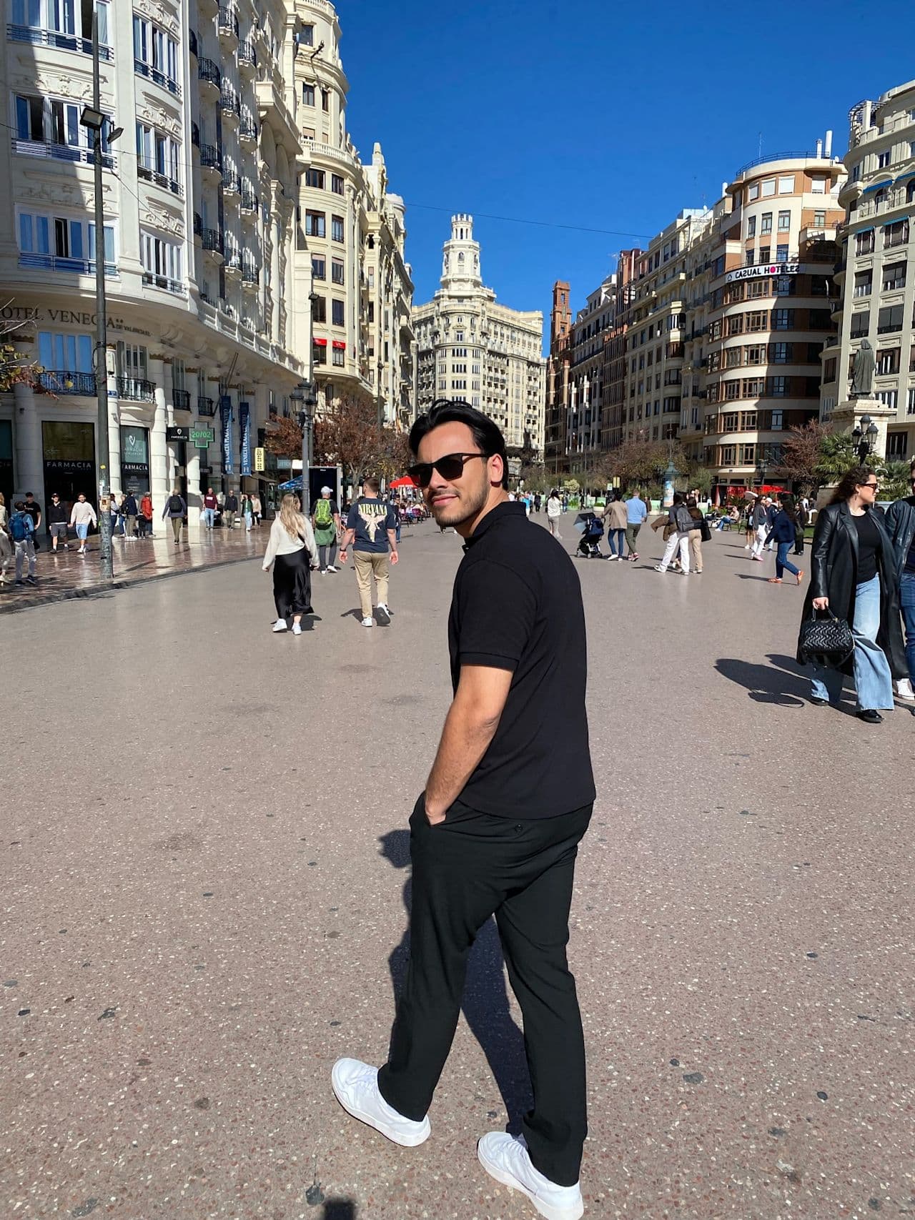 Gio B.