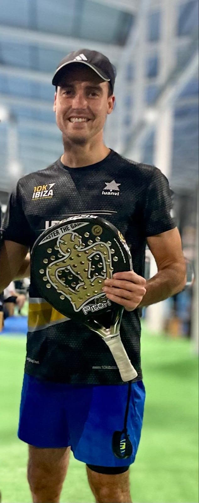 Toni Matas Roca