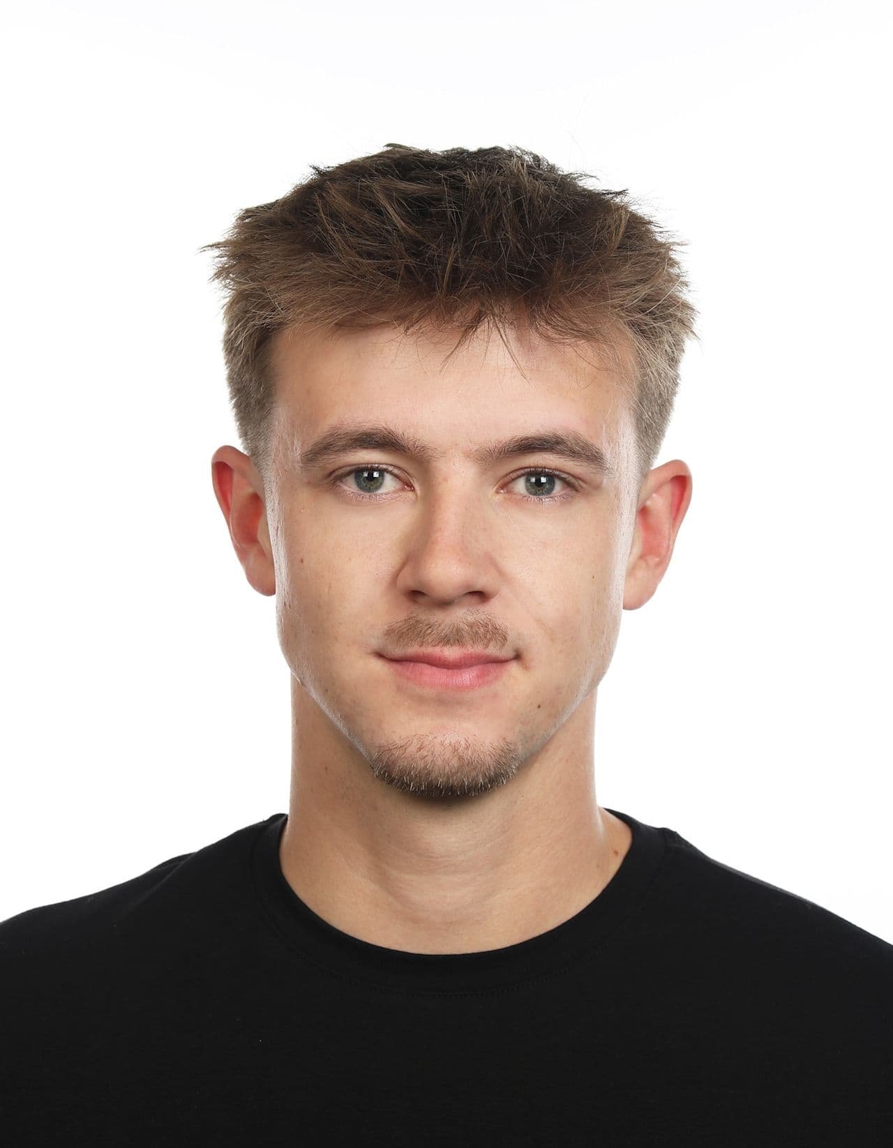 Alexander Liebenow