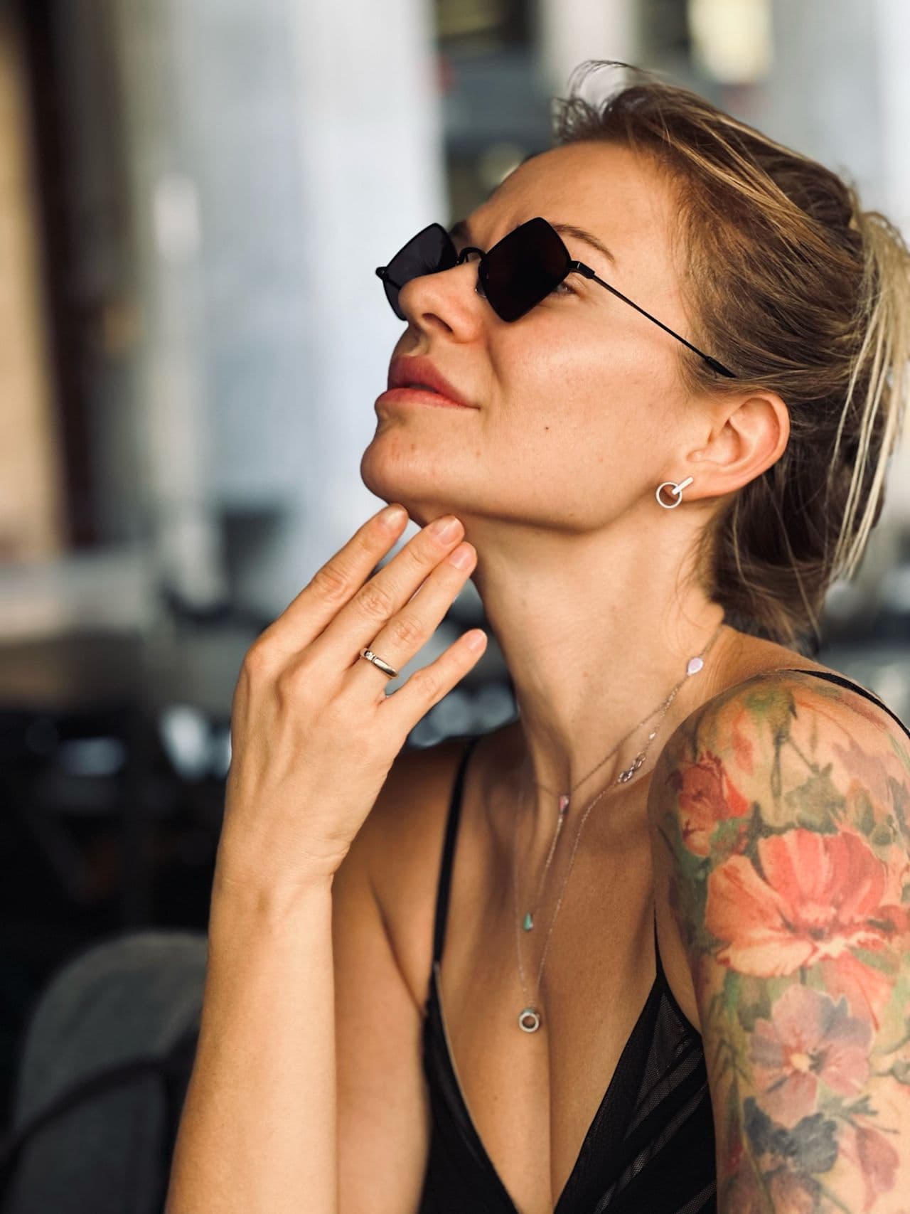 Anzhelika Tulunzhy