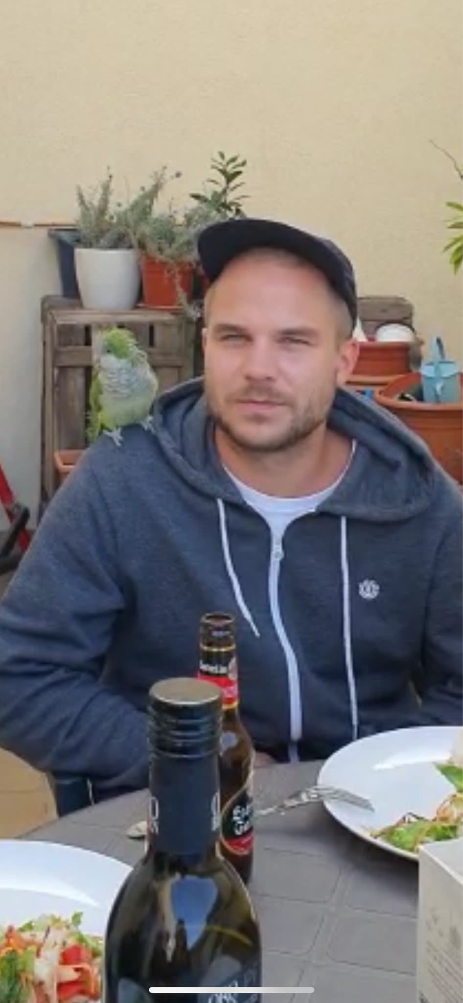 Thore Stoffregen