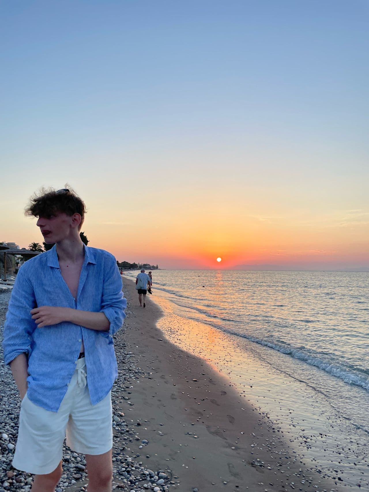 Oli Brinkman