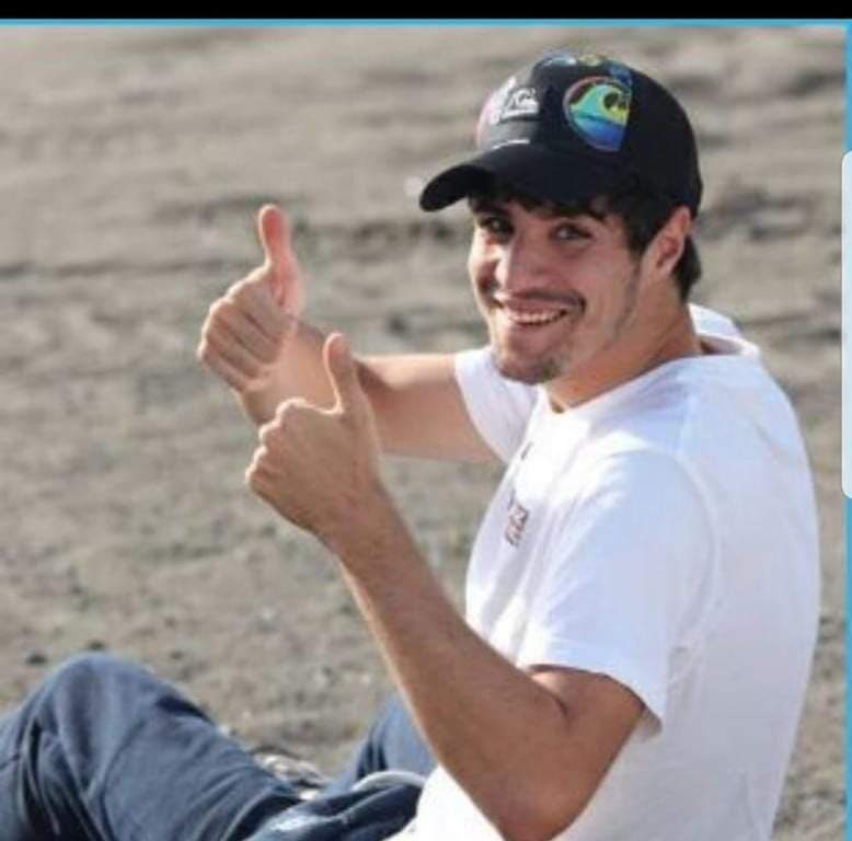 Carlos Lodos