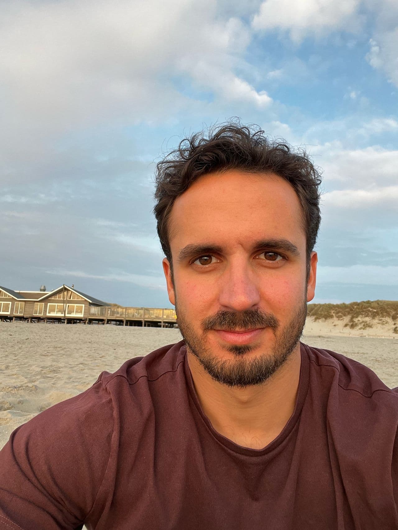 Nicolas fernandez
