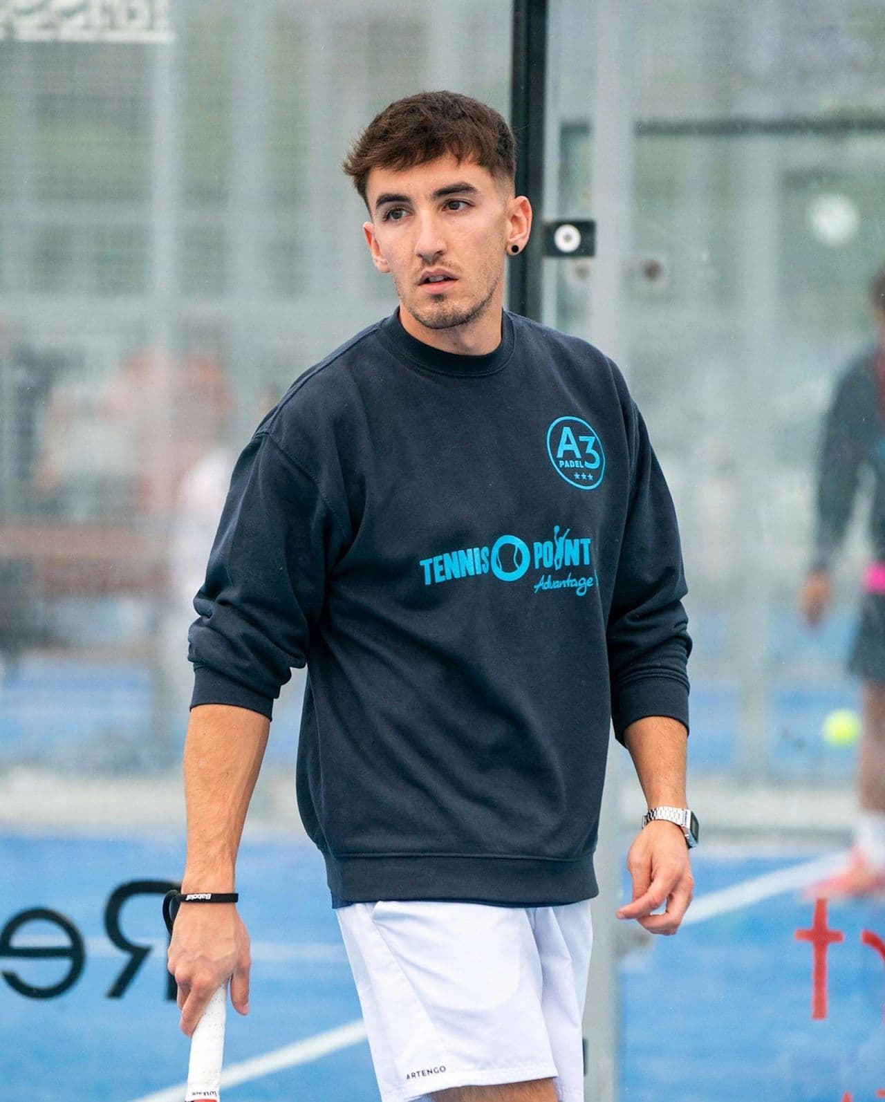 Marc Guillemas