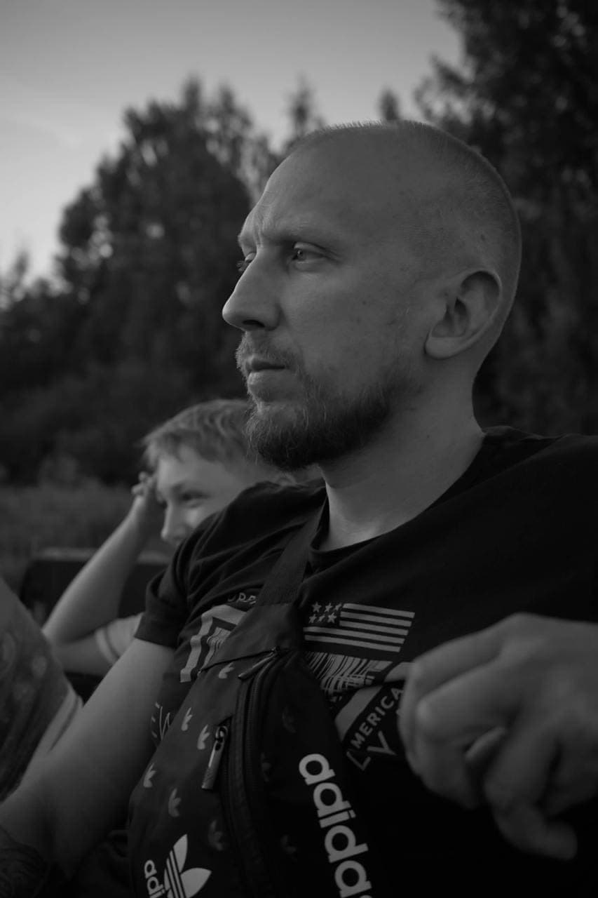 ilja m