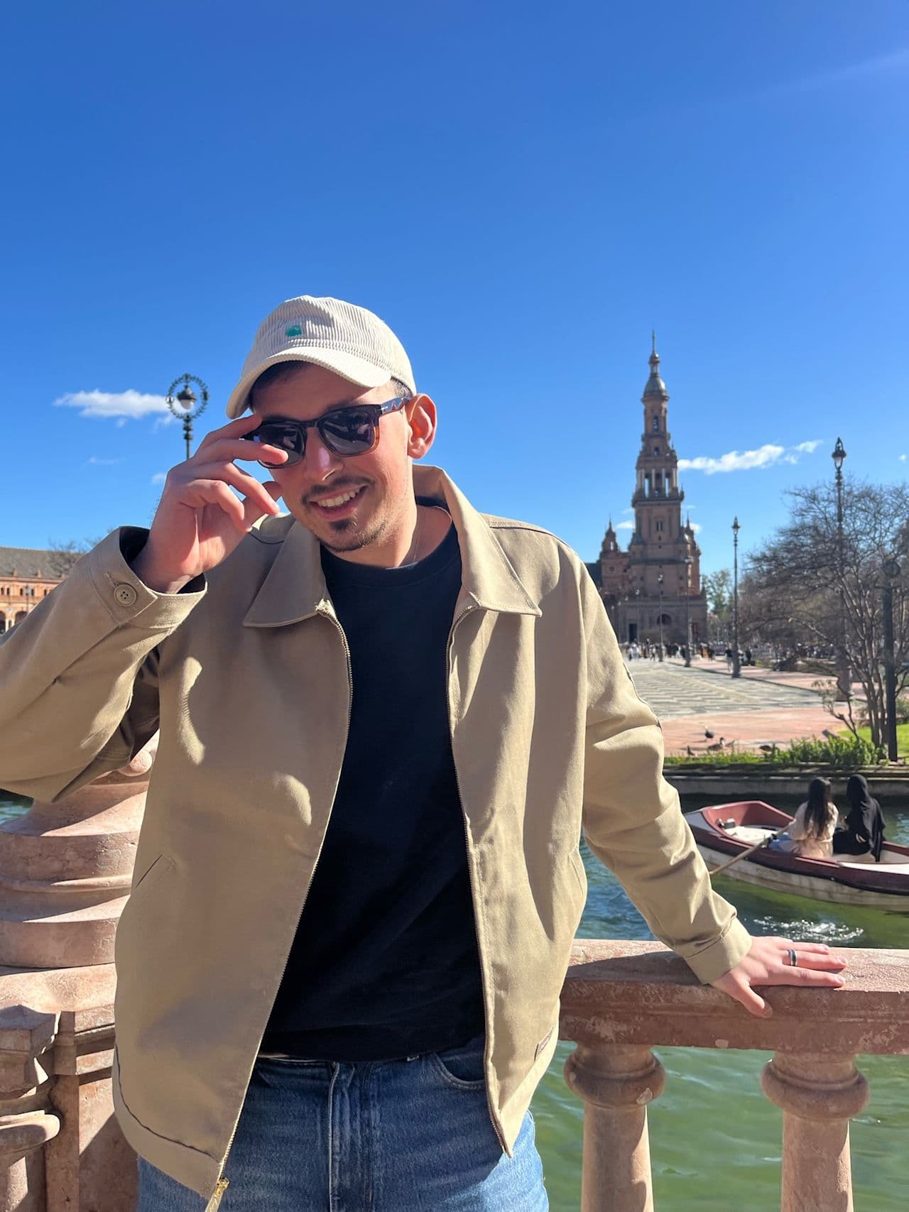 Yago Araujo Ovsienko