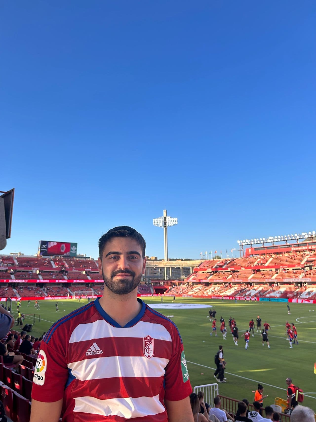 Daniel Líndez
