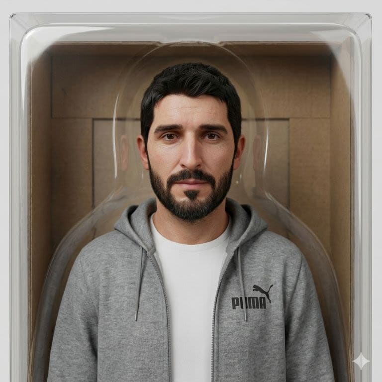 Miguel HerGa