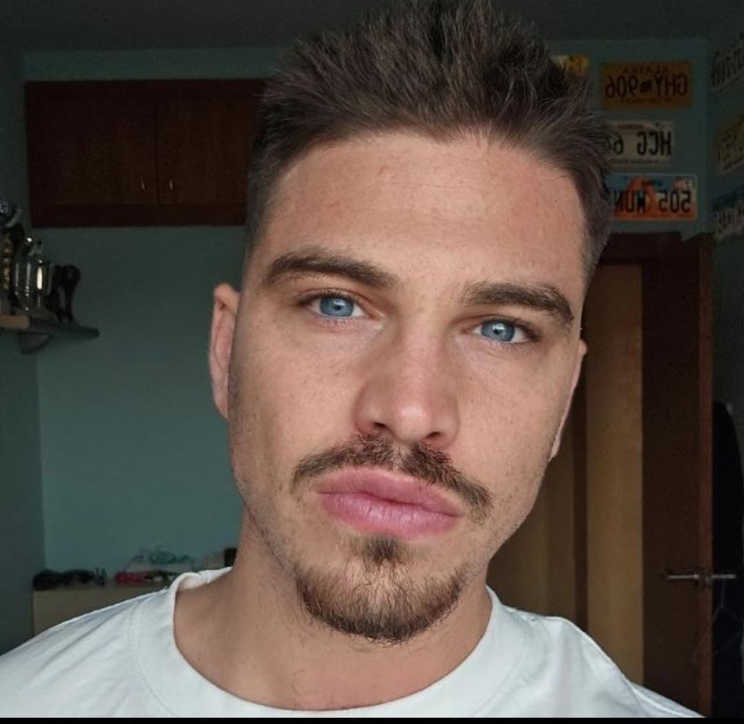 Victor Garcia Catalan