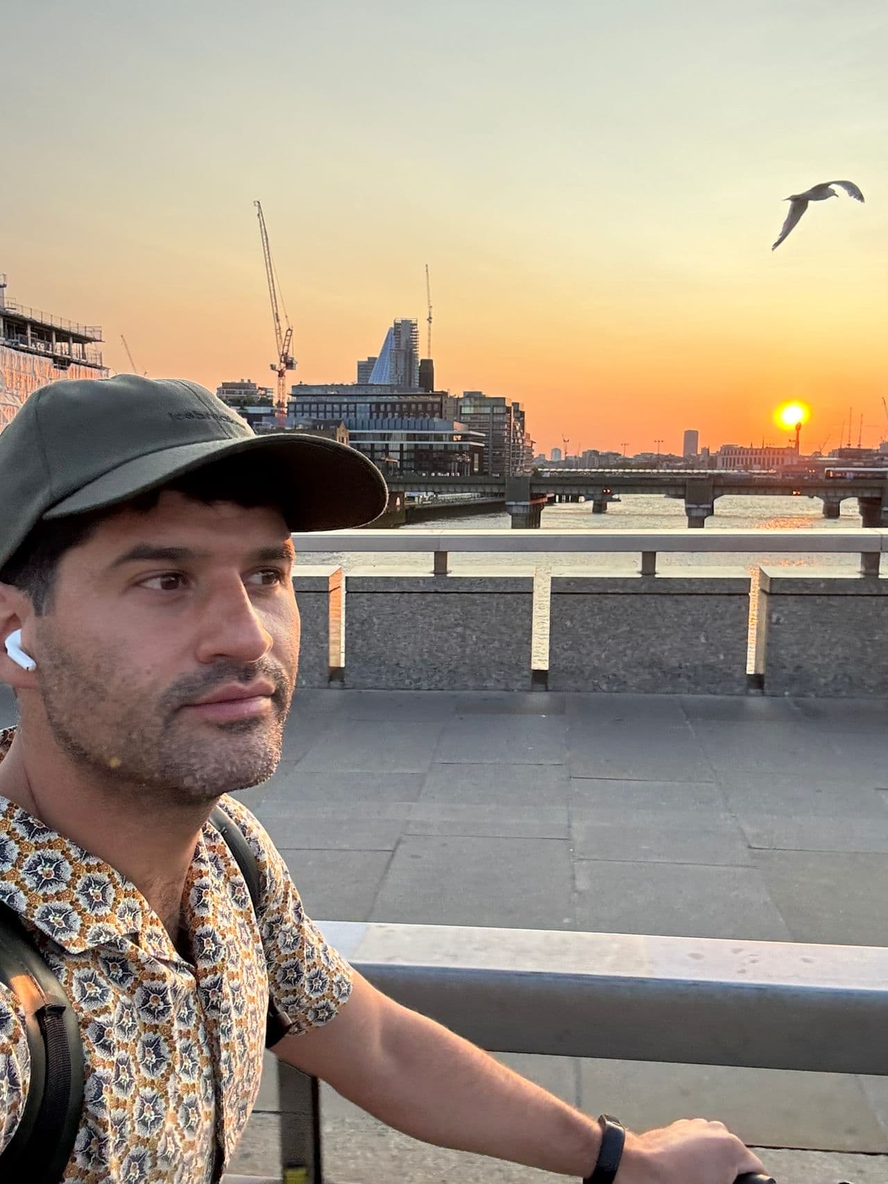 Jamil Sheikh
