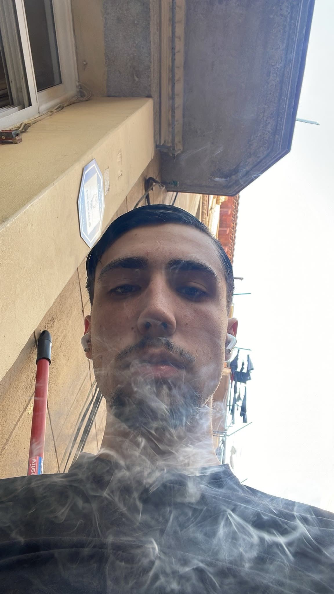 Tommaso Mora