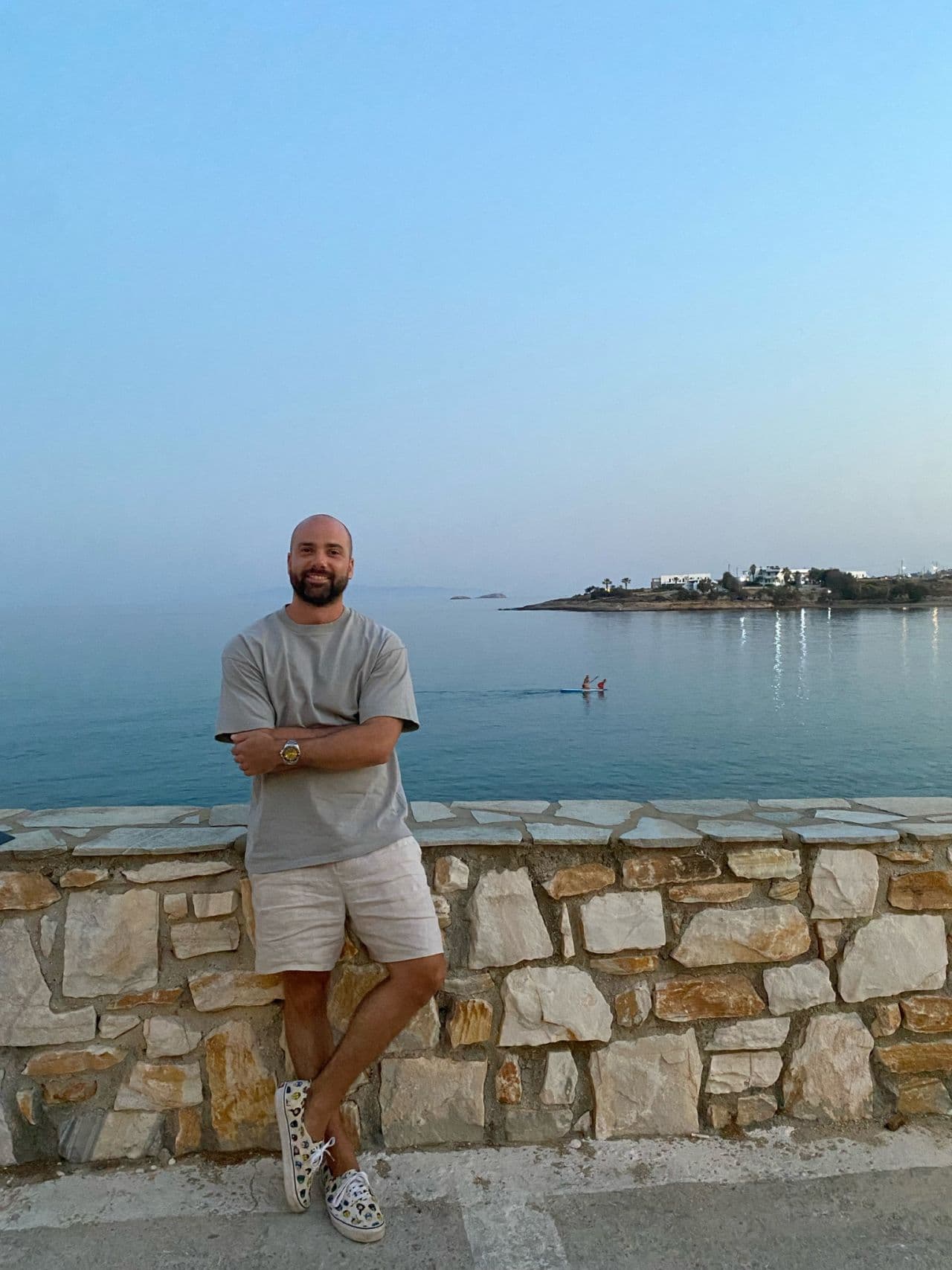 Kostas F
