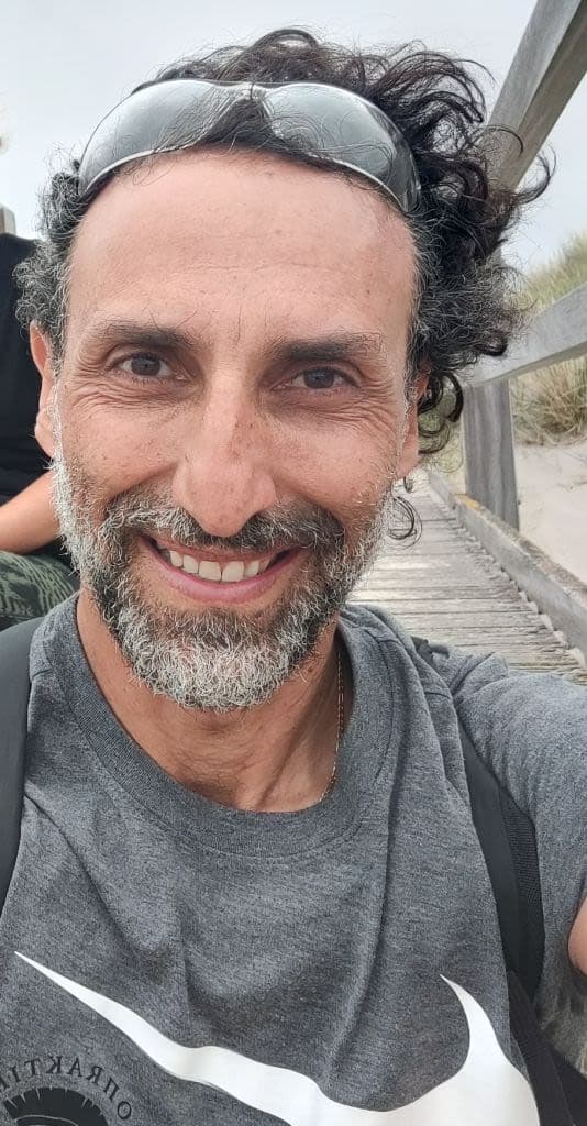 Pandelis Alexiou
