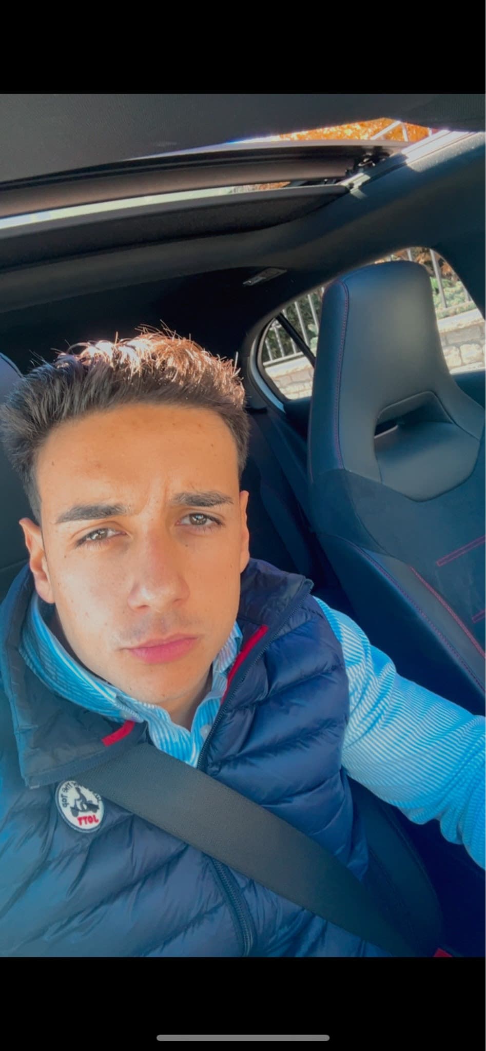 Marc Cortadellas Clotet