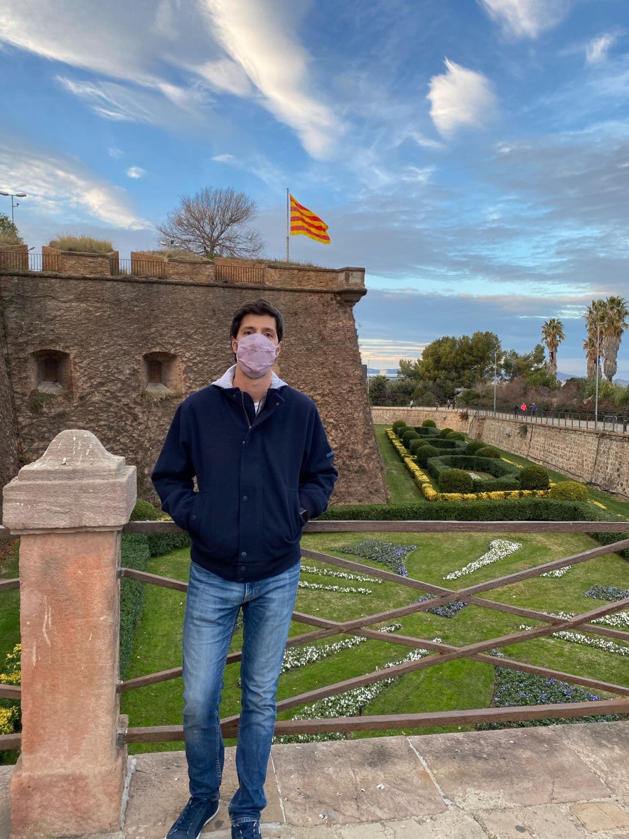 Nicolas Sanchez Berardo