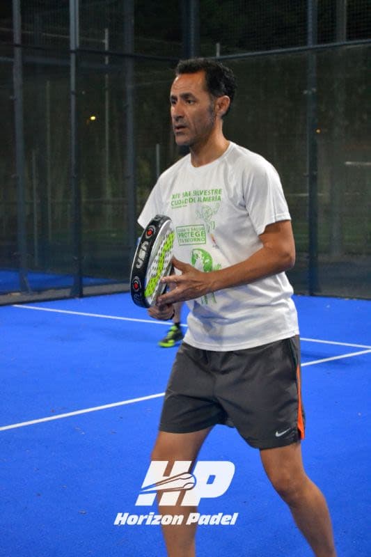 Antonio Parra