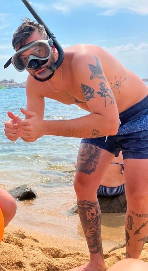 Marti Nieto